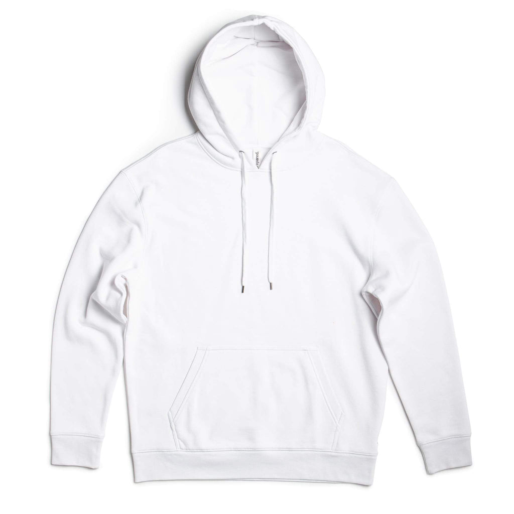 Heavyweight Pullover Hoodie
