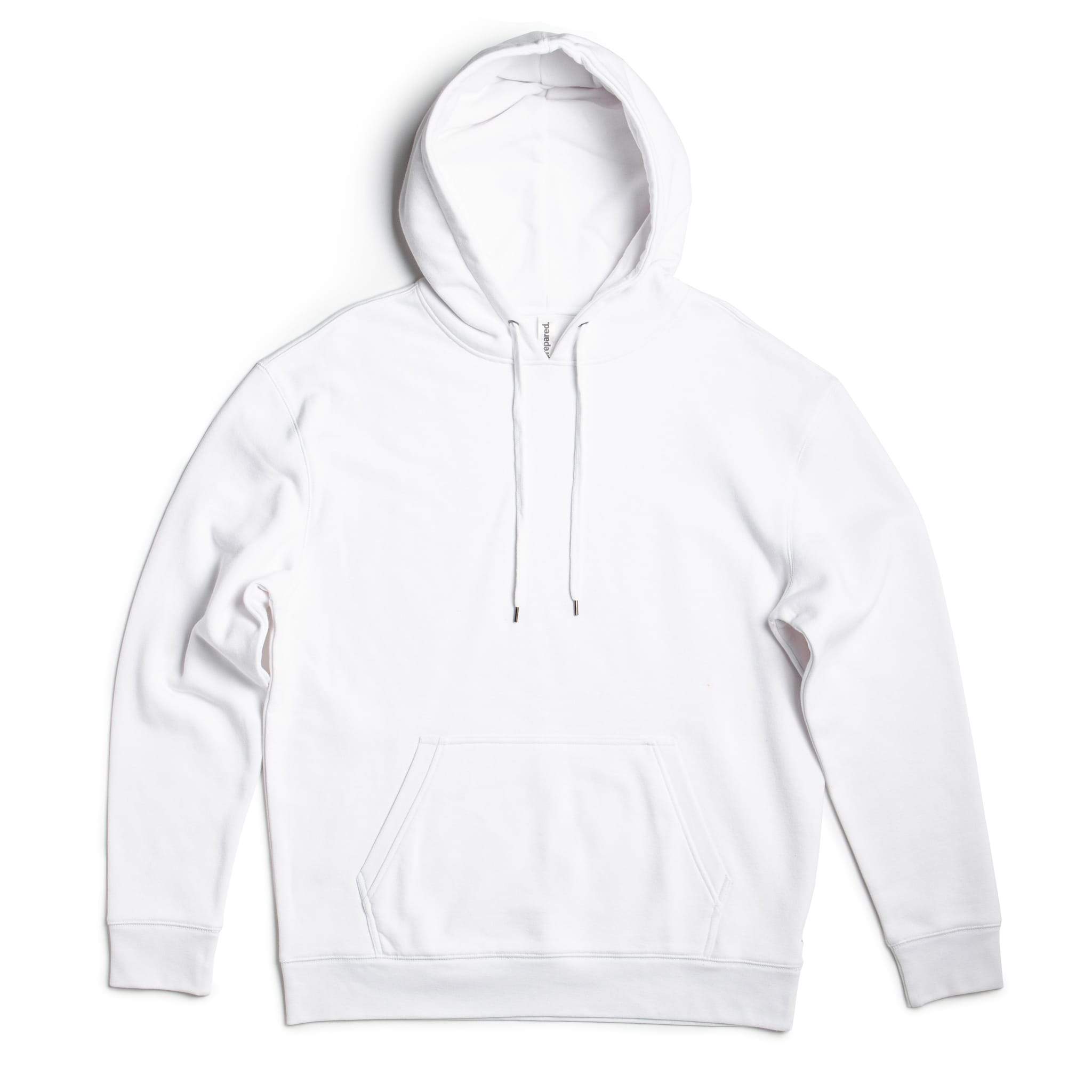 Heavyweight Pullover Hoodie