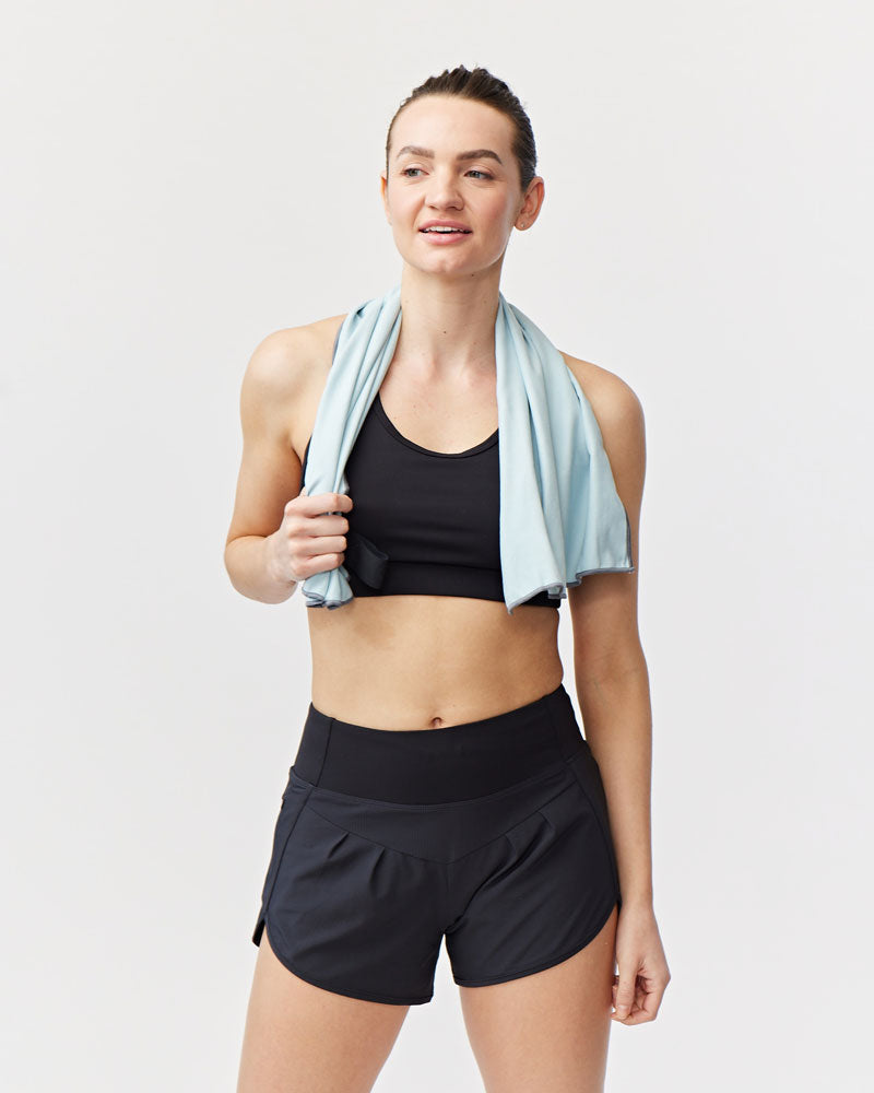 Women's Sheva Running Shorts
