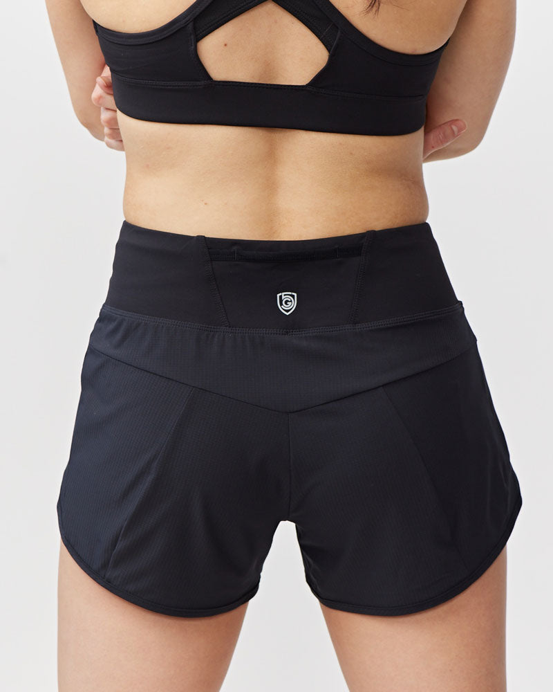 Women's Sheva Running Shorts