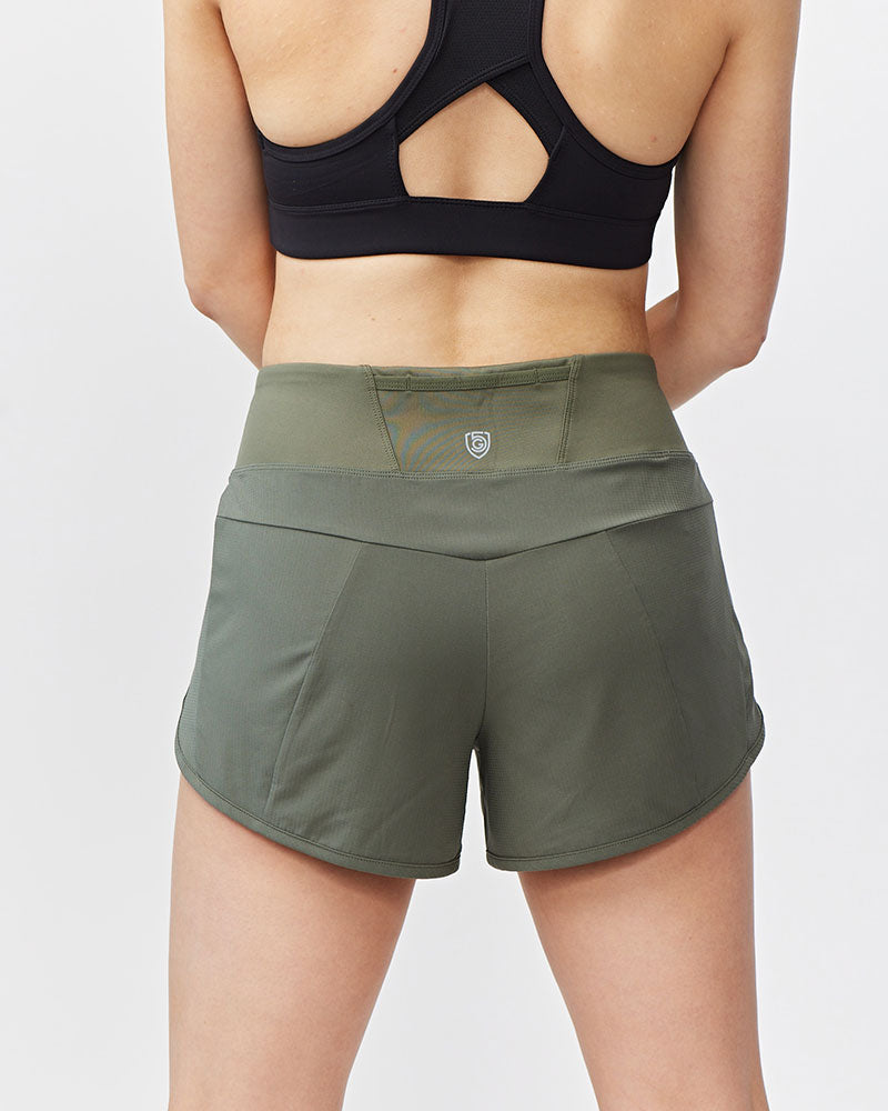 Women's Sheva Running Shorts