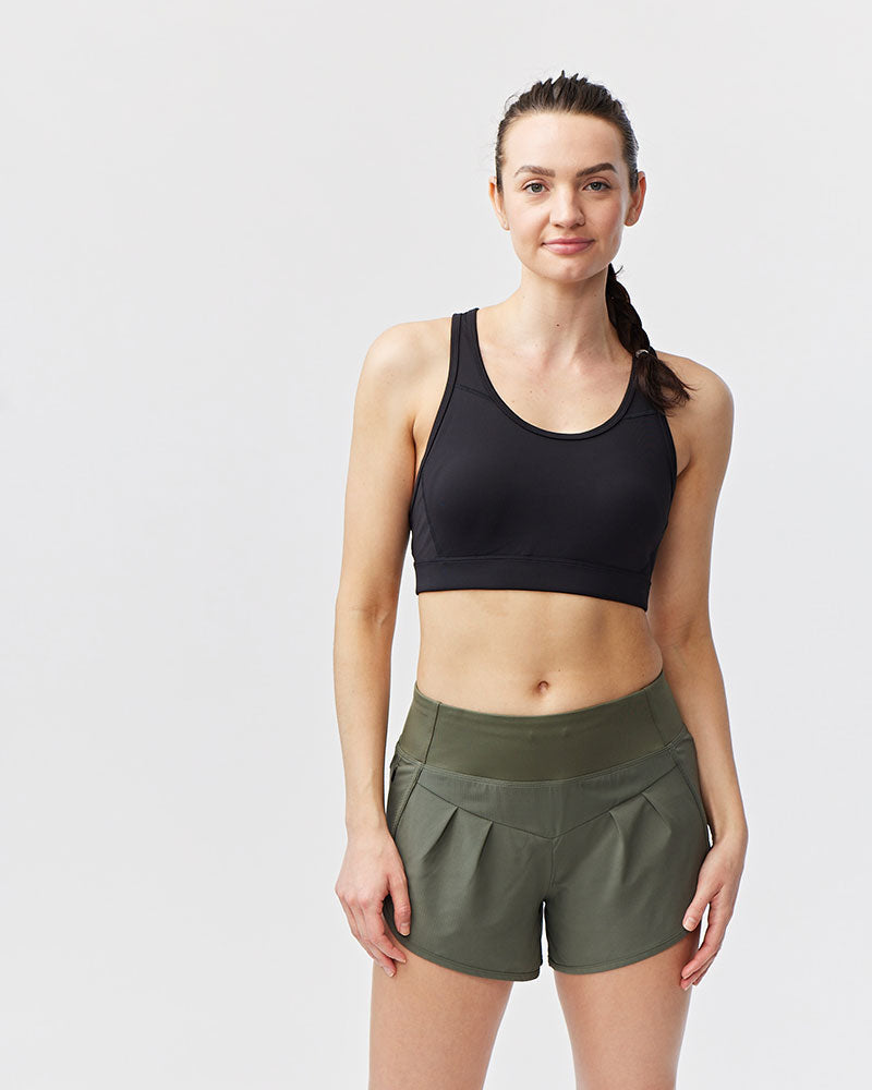 Women's Sheva Running Shorts