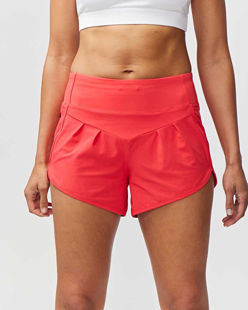 Women's Sheva Running Shorts