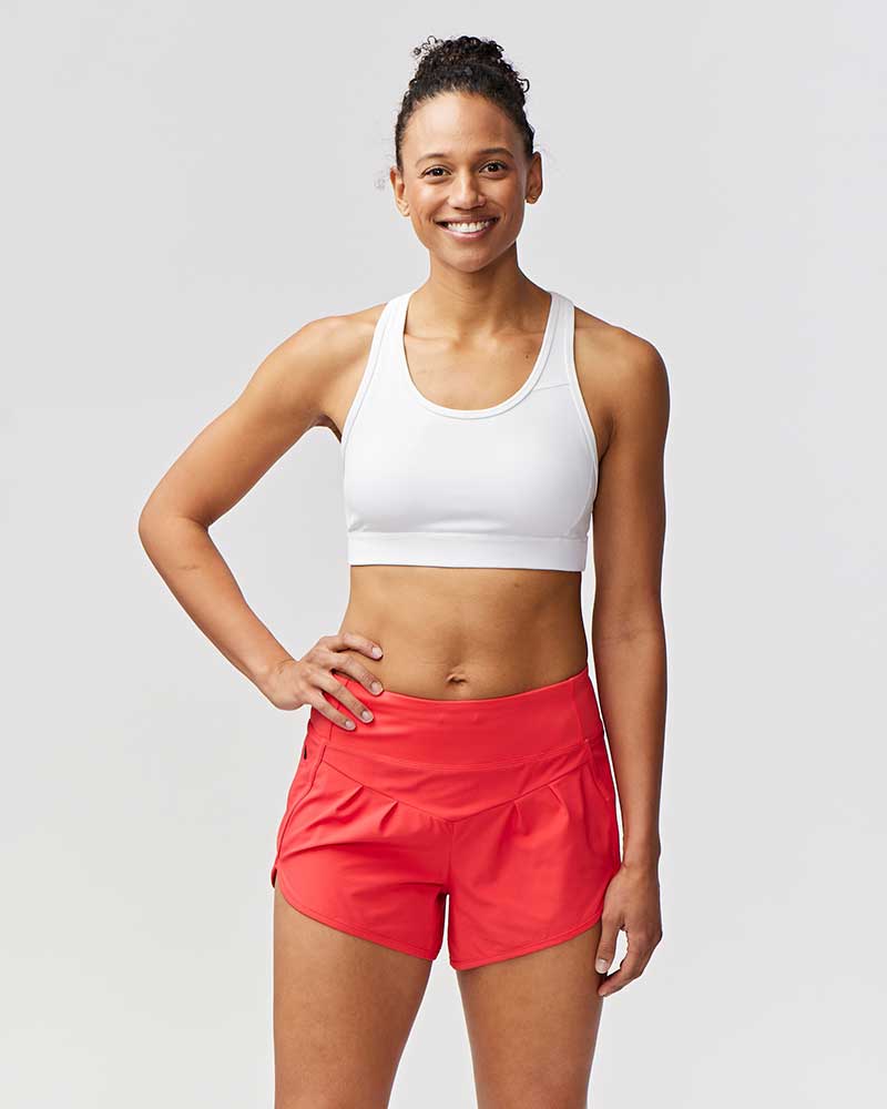 Women's Sheva Running Shorts