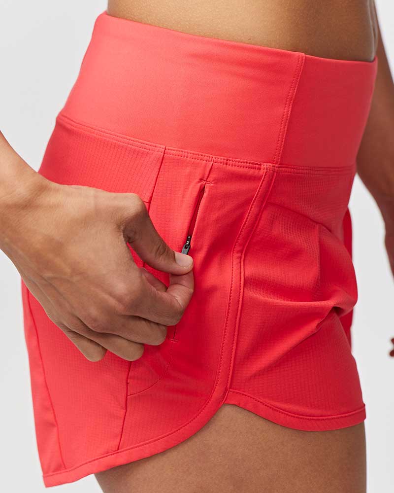 Women's Sheva Running Shorts