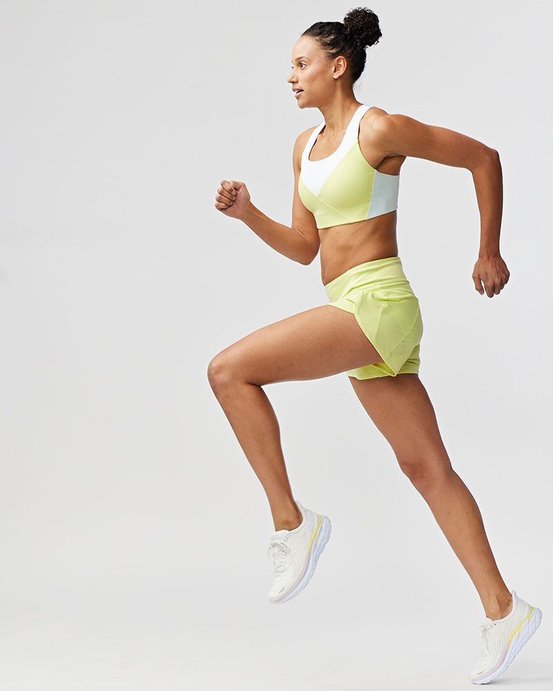 Women's Sheva Running Shorts