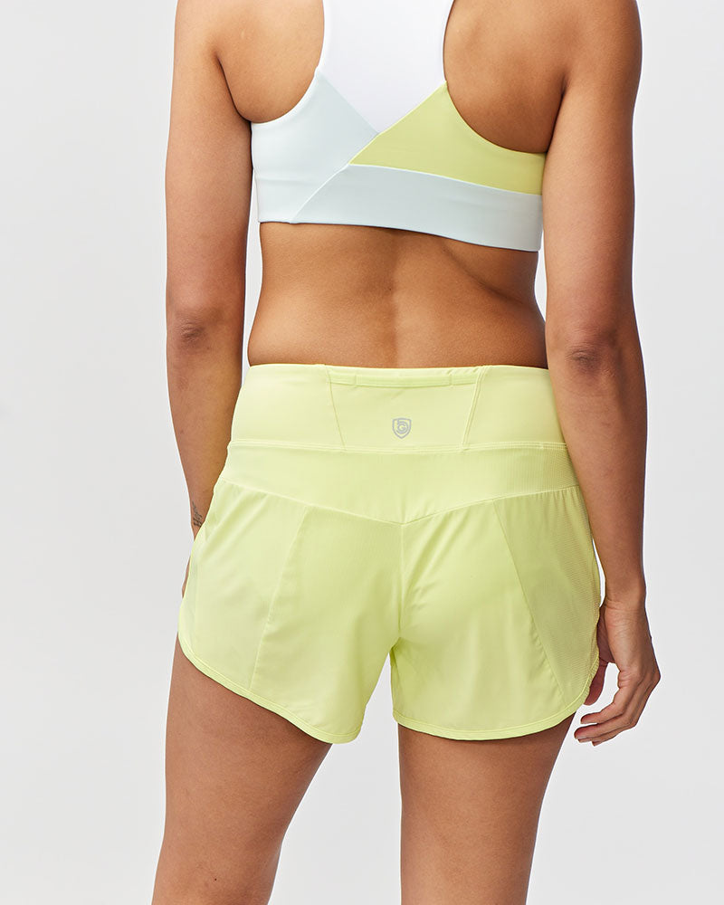 Women's Sheva Running Shorts