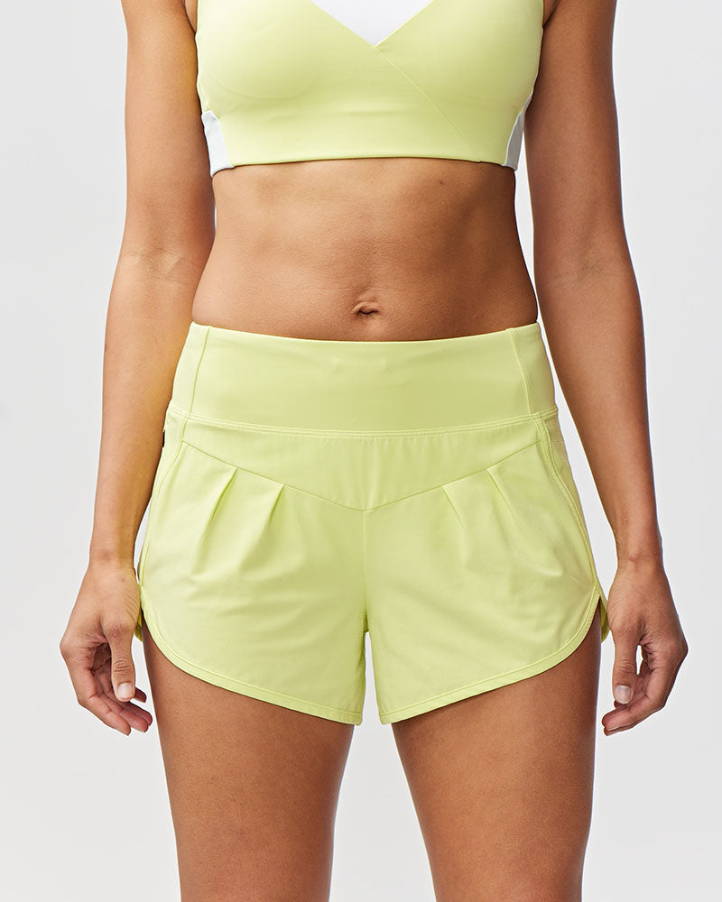 Women's Sheva Running Shorts