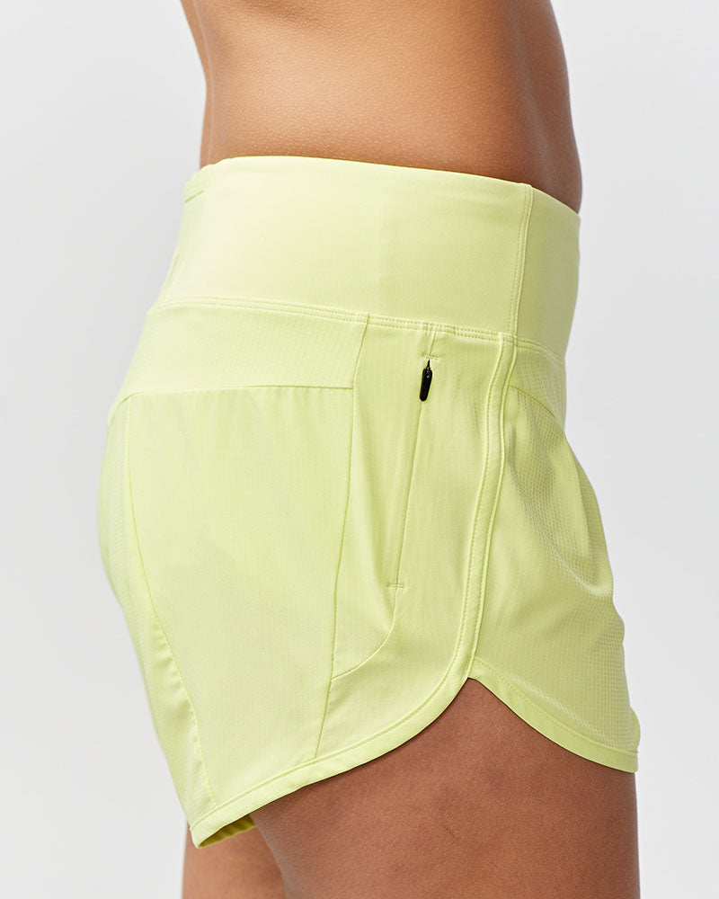 Women's Sheva Running Shorts