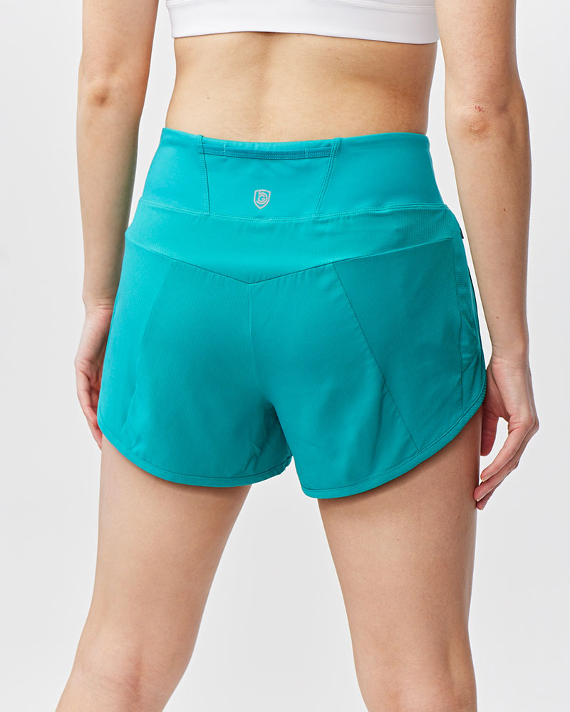 Women's Sheva Running Shorts