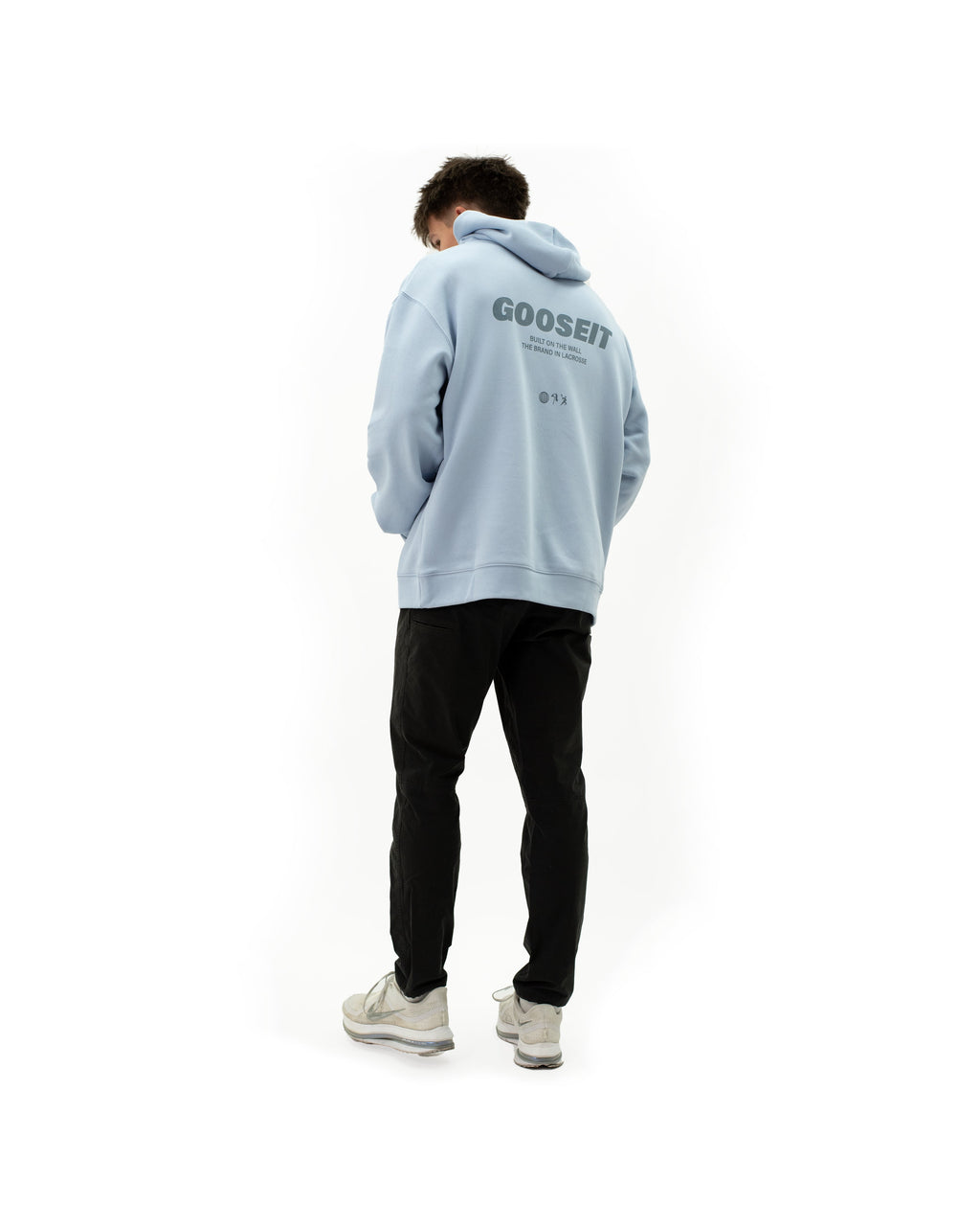 Staple Hoodie