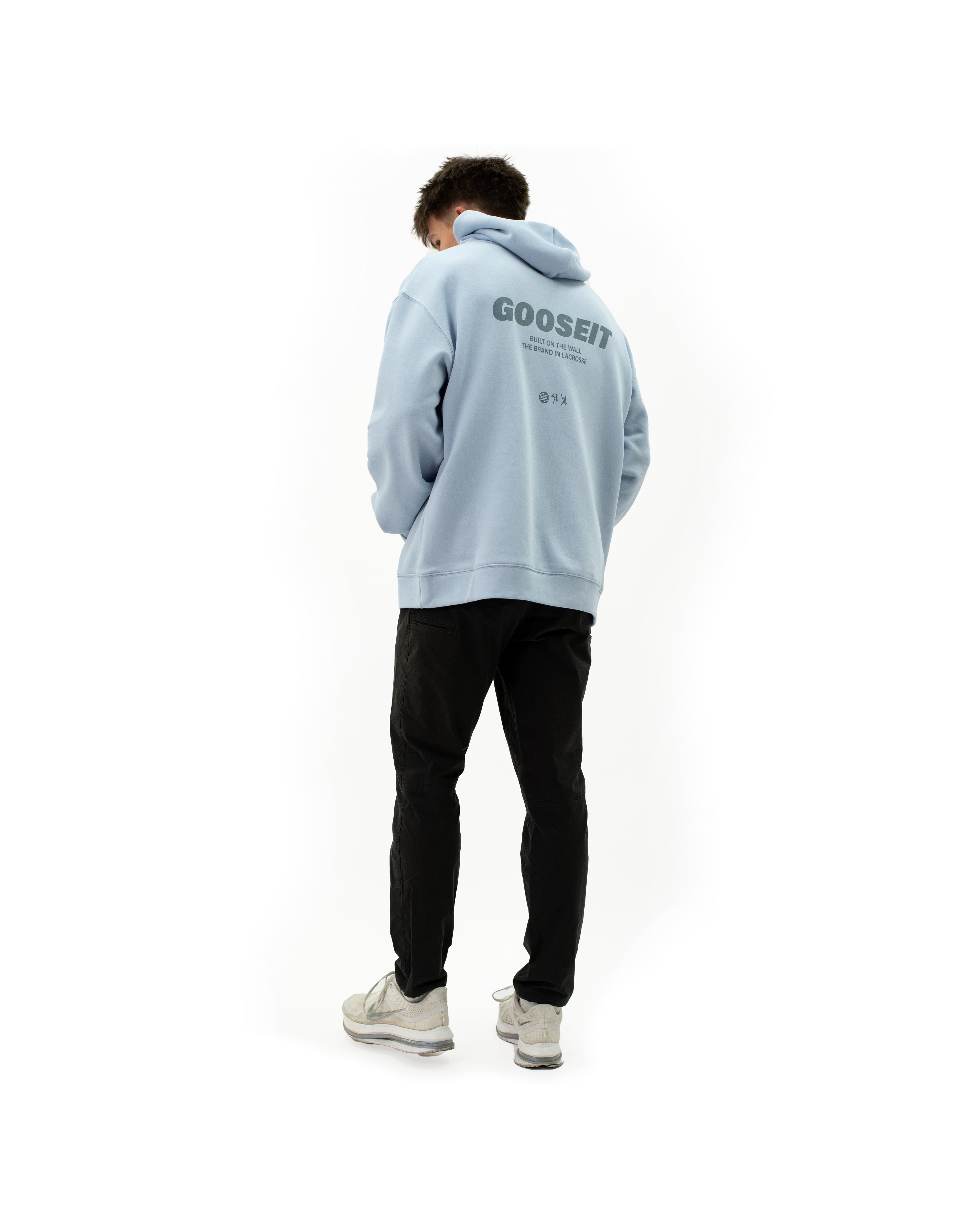 Staple Hoodie
