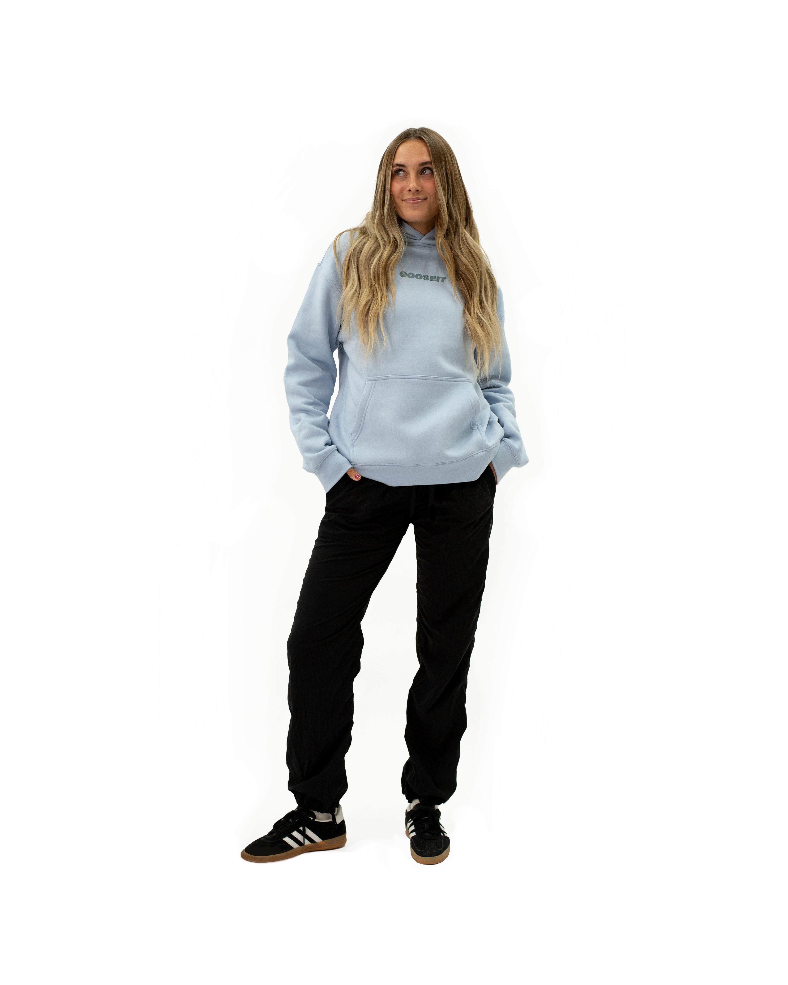 Staple Hoodie
