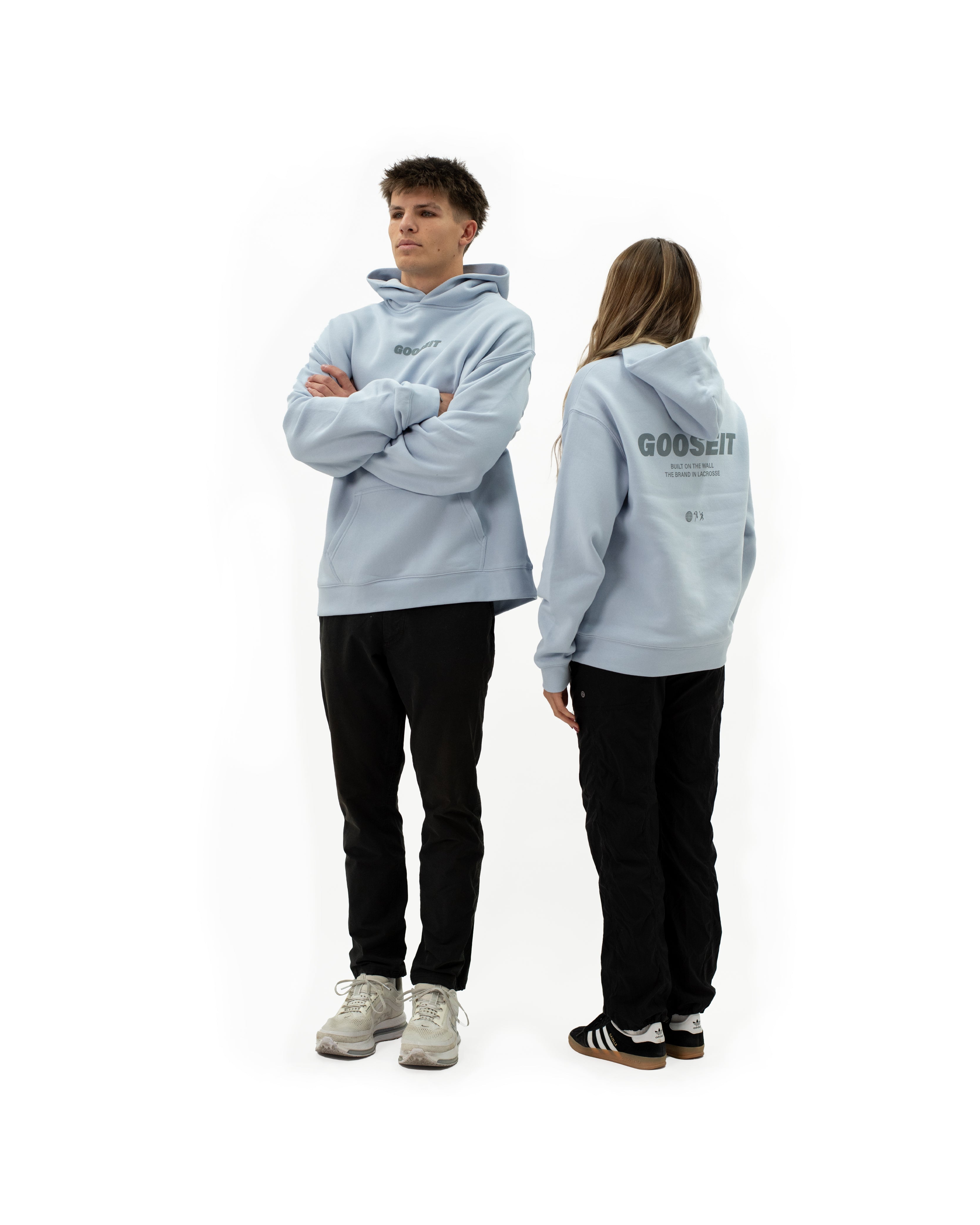 Staple Hoodie