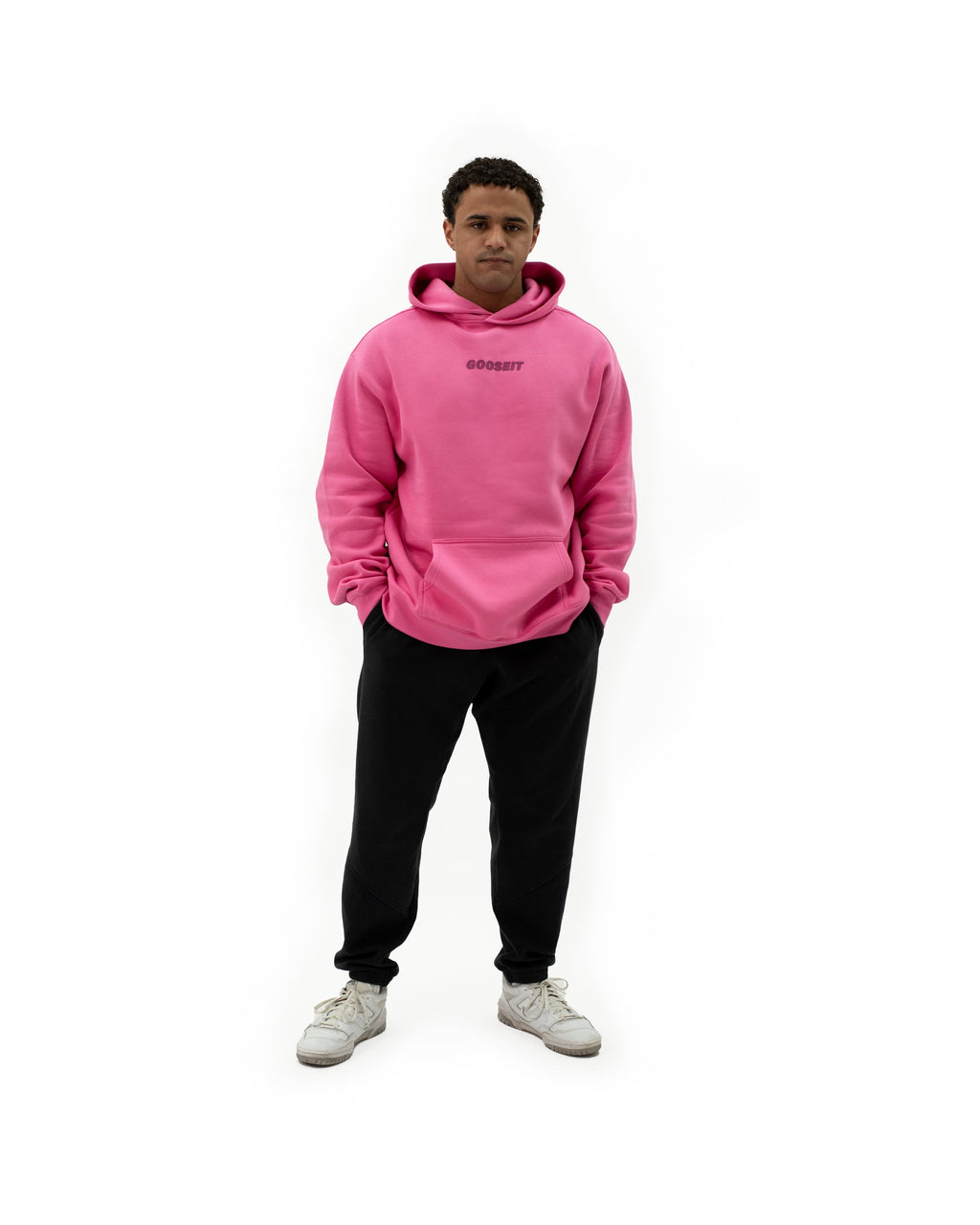 Staple Hoodie