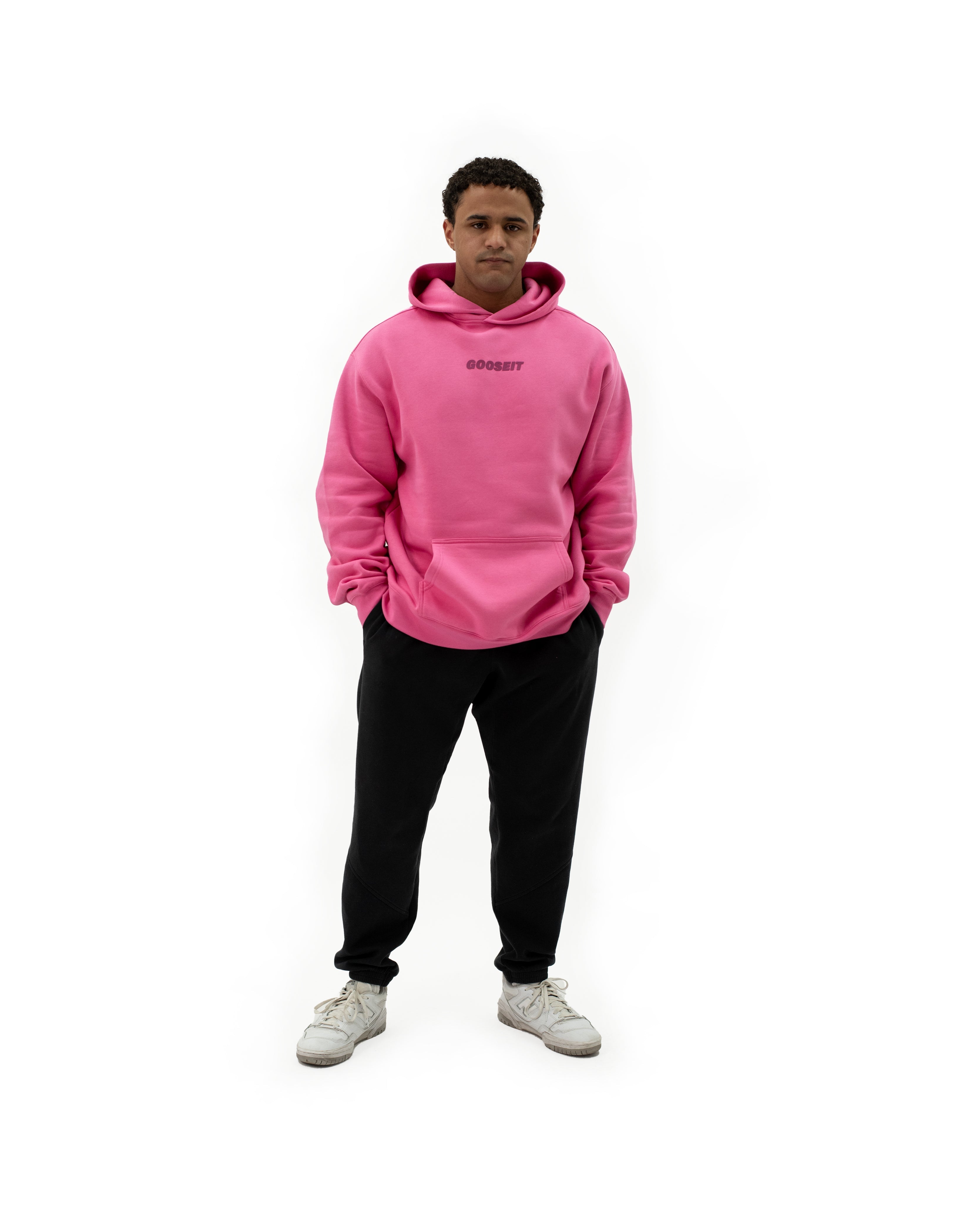 Staple Hoodie