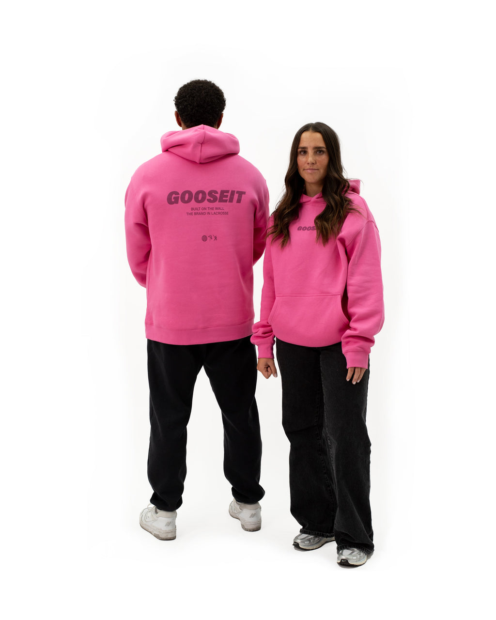 Staple Hoodie