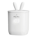 Portable Bottle Warmer Pro 3.0 – Fast, Precise & Travel-Ready
