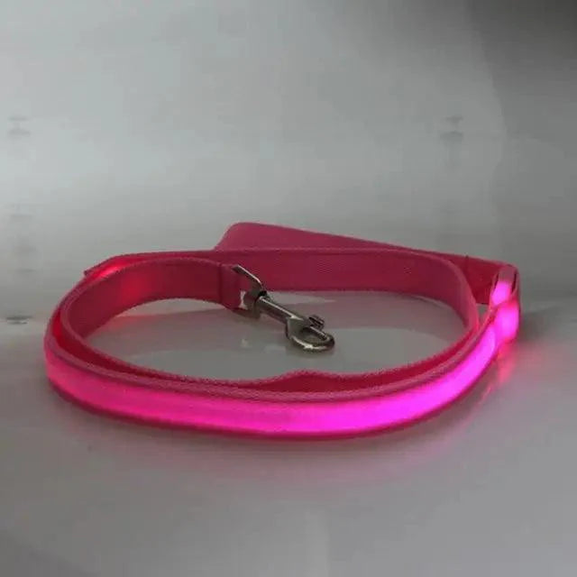 Adjustable Pet Car Seat Belt Harness