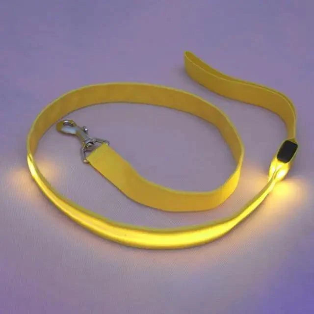 Adjustable Pet Car Seat Belt Harness