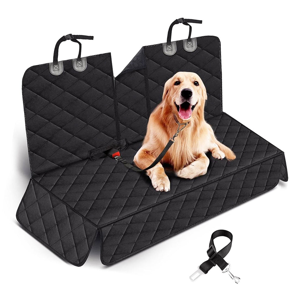 Waterproof Dog Car Seat Cover