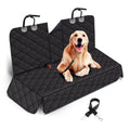 Waterproof Dog Car Seat Cover