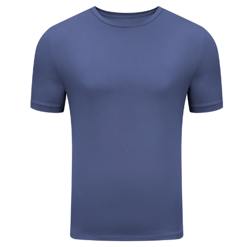 Men's Bamboo Crew Tee