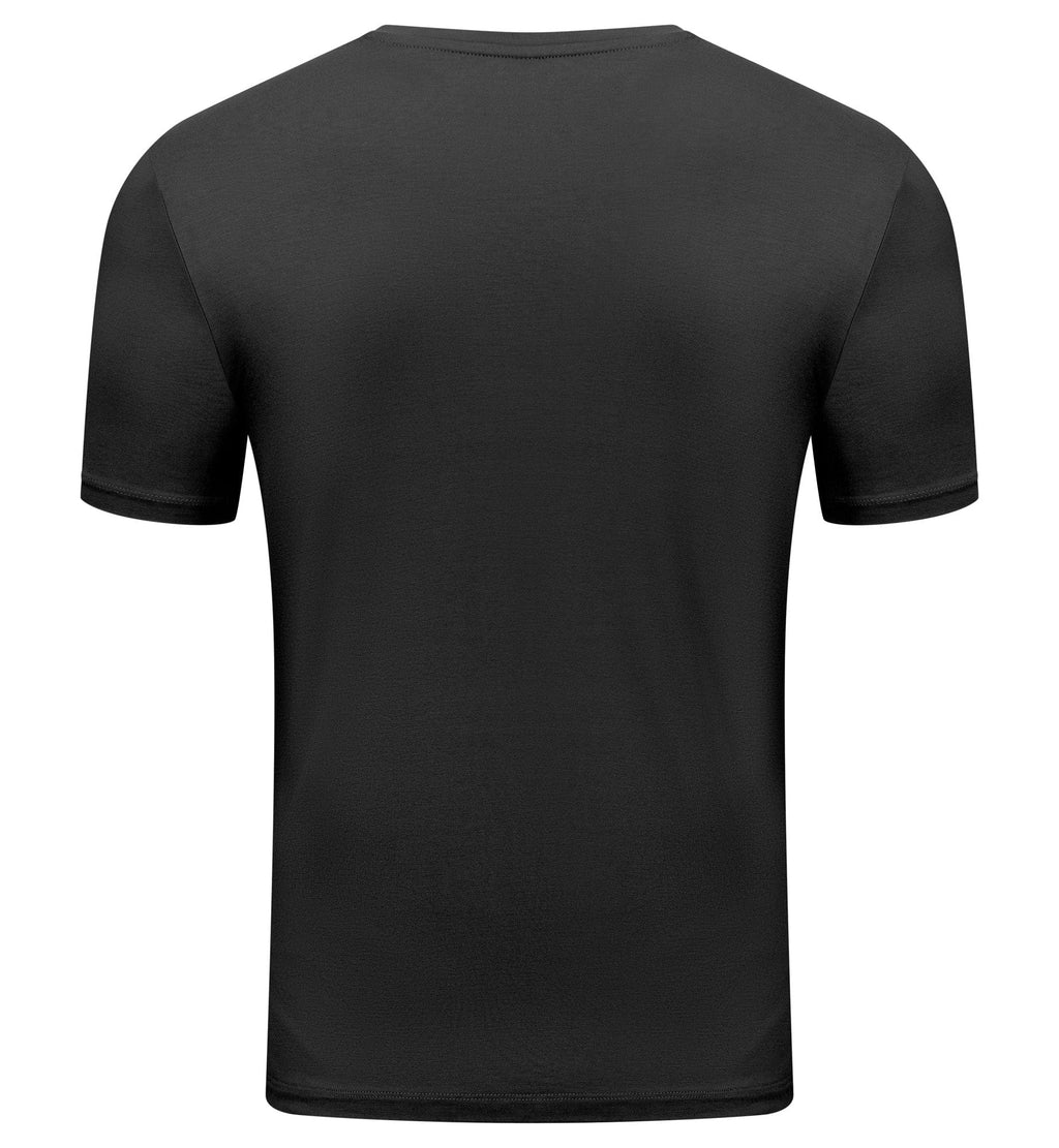Men's Bamboo Crew Tee