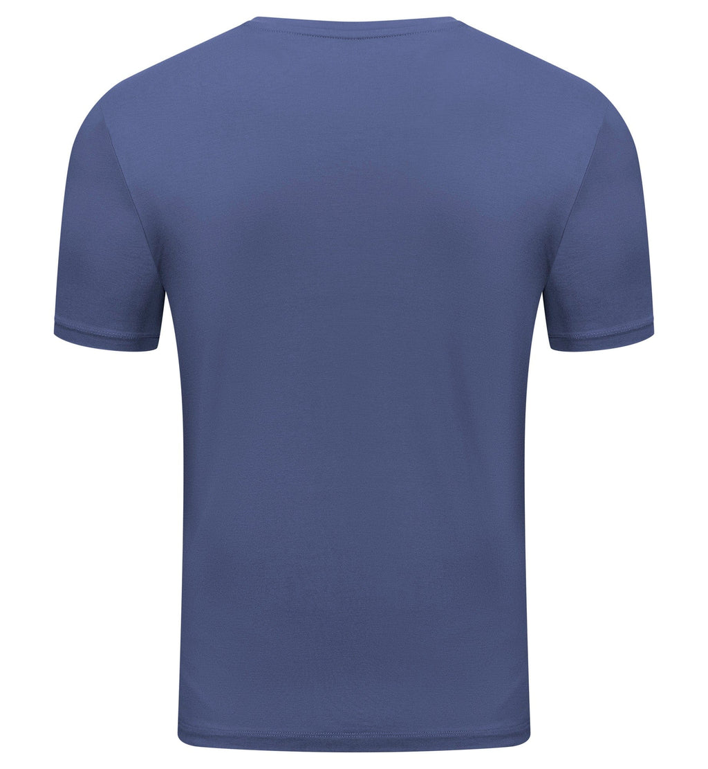 Men's Bamboo Crew Tee