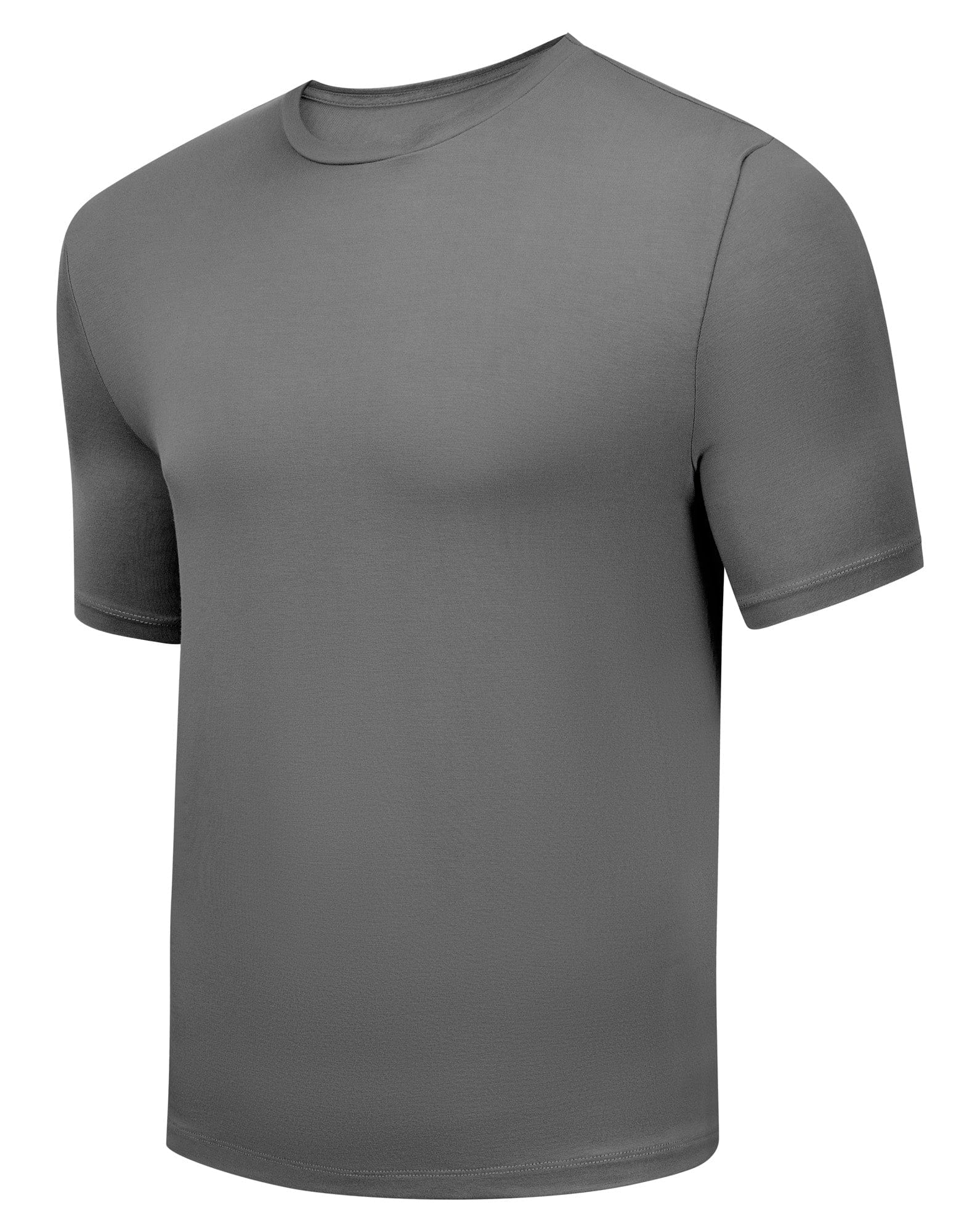 Men's Bamboo Crew Tee