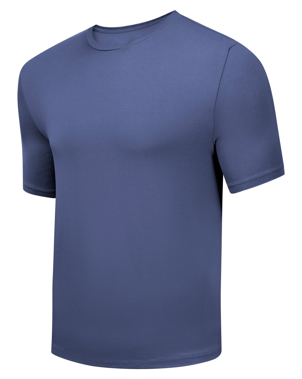 Men's Bamboo Crew Tee