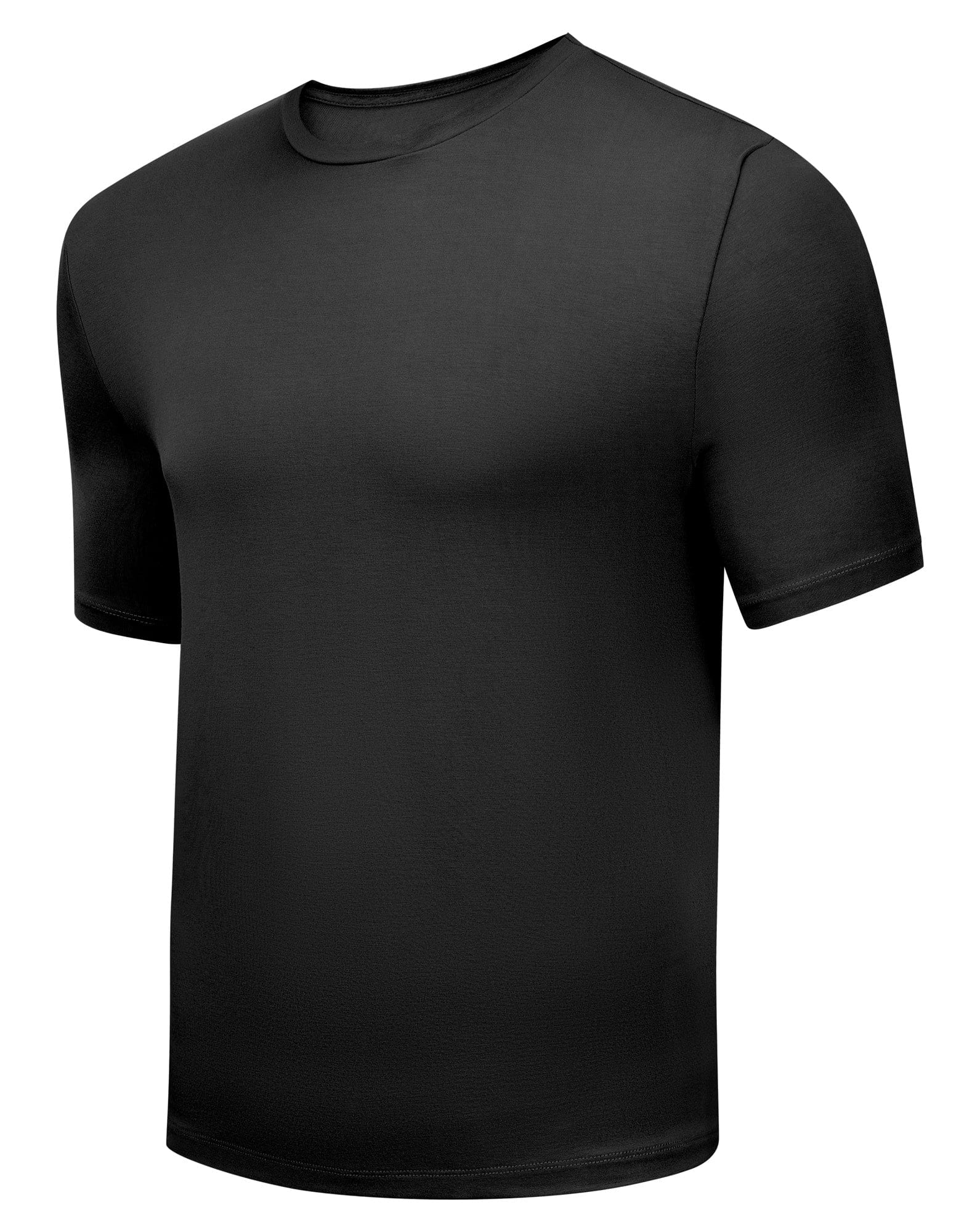 Men's Bamboo Crew Tee