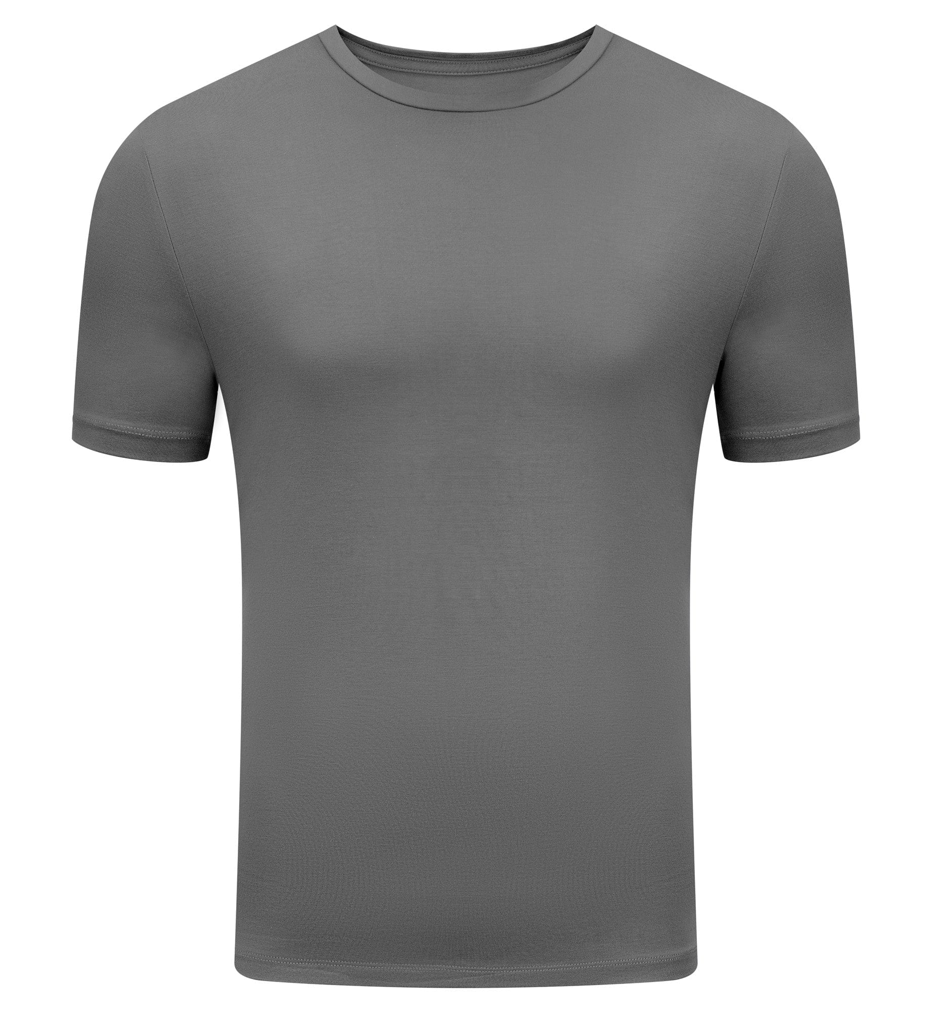 Men's Bamboo Crew Tee