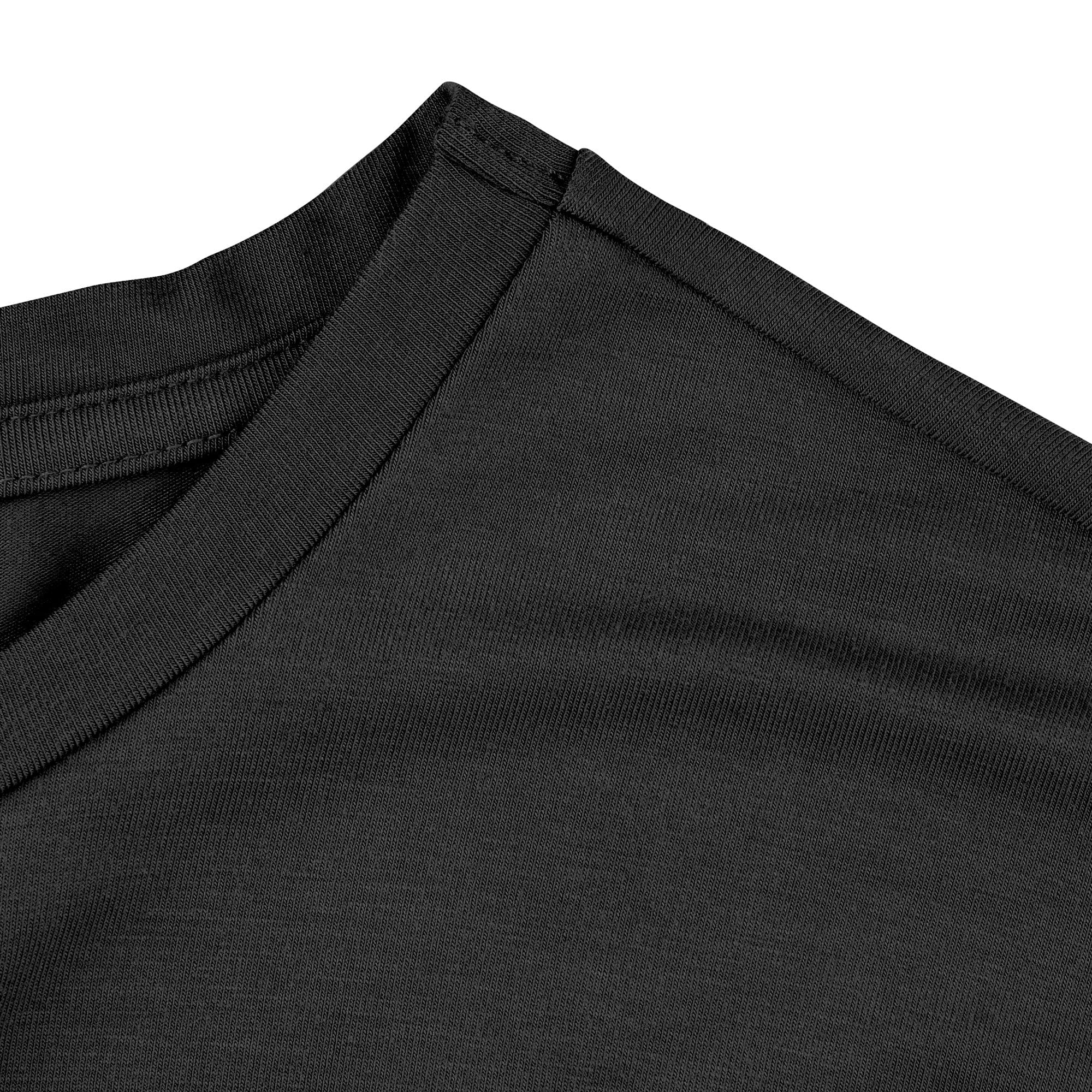 Men's Bamboo Crew Tee