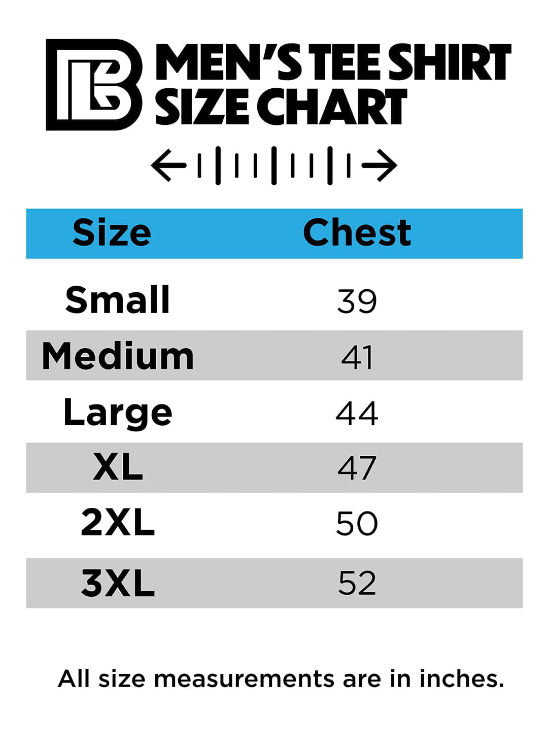 Men's Bamboo Crew Tee