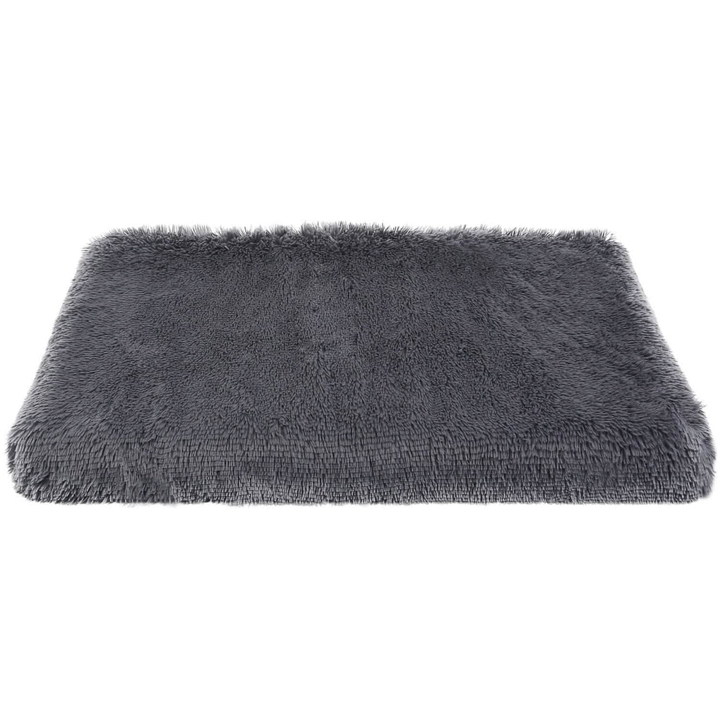 Soft Plush Dog Bed
