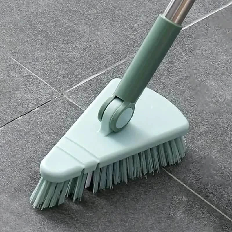 Long Handle Floor Scrub Brush