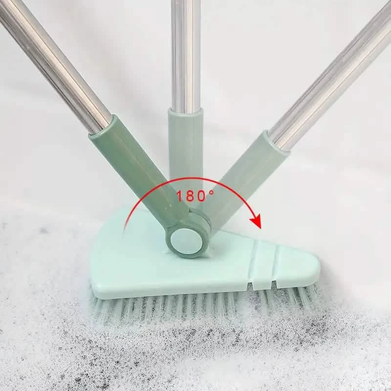 Long Handle Floor Scrub Brush