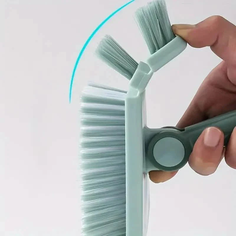 Long Handle Floor Scrub Brush