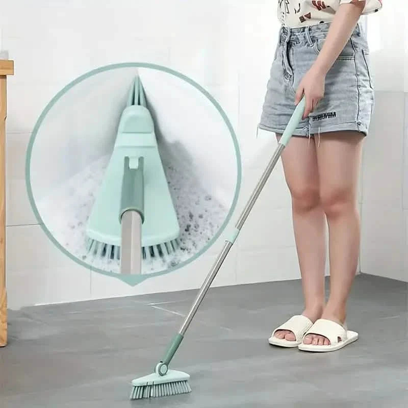 Long Handle Floor Scrub Brush