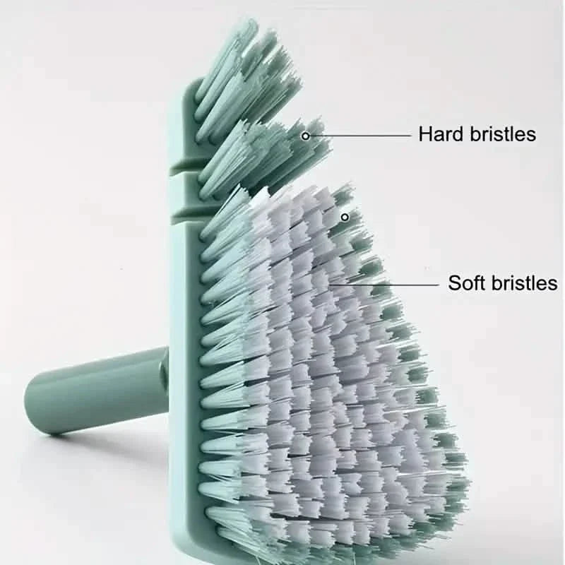 Long Handle Floor Scrub Brush