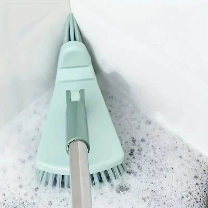 Long Handle Floor Scrub Brush