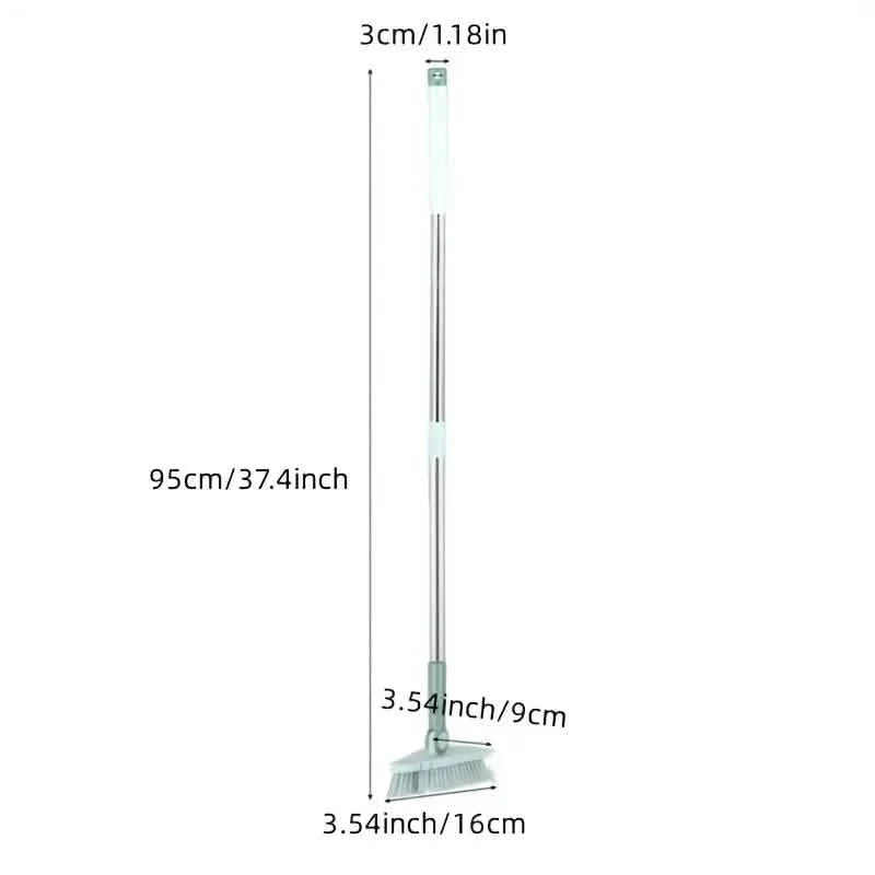 Long Handle Floor Scrub Brush