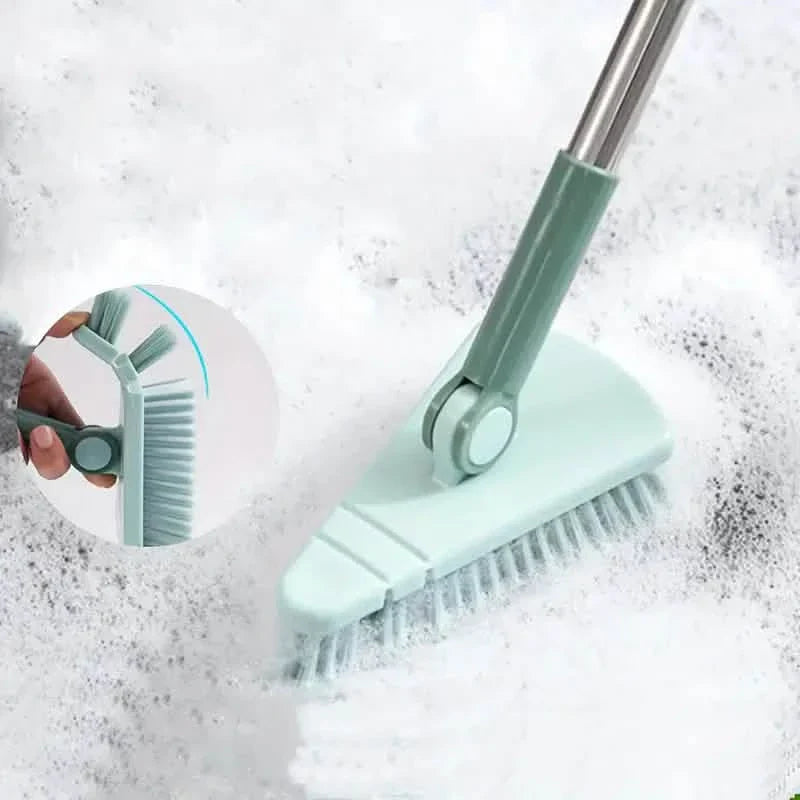Long Handle Floor Scrub Brush
