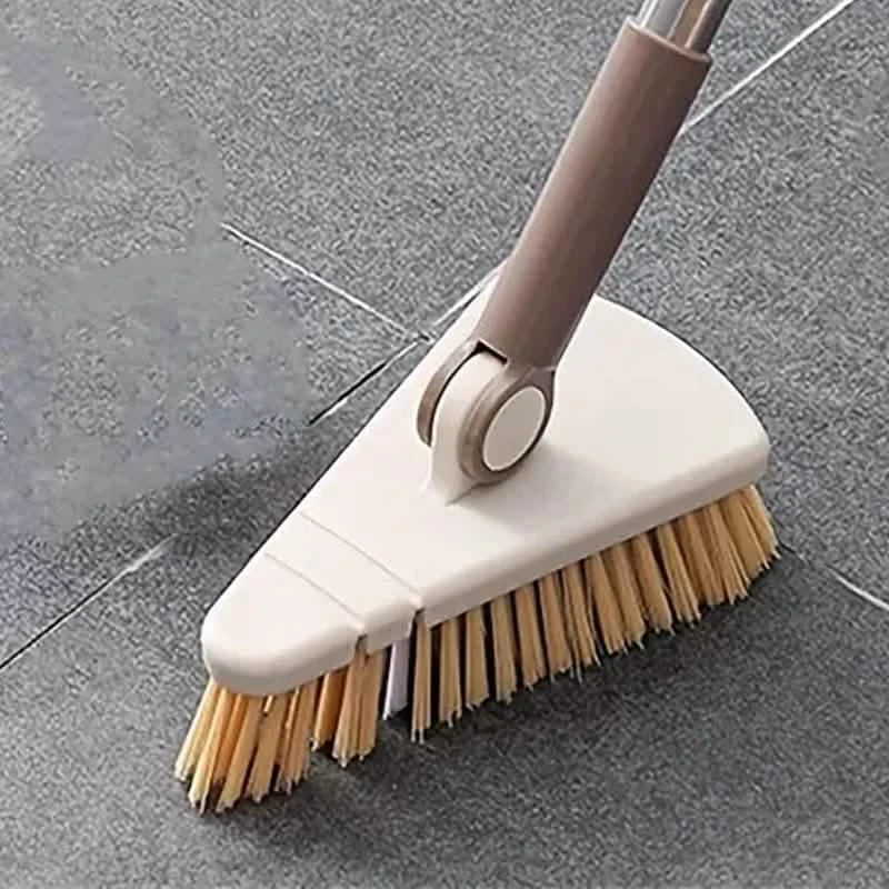Long Handle Floor Scrub Brush