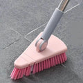 Long Handle Floor Scrub Brush