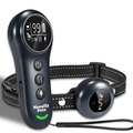 NeoAlly 2-in-1 Dog Training & Bark Control Collar