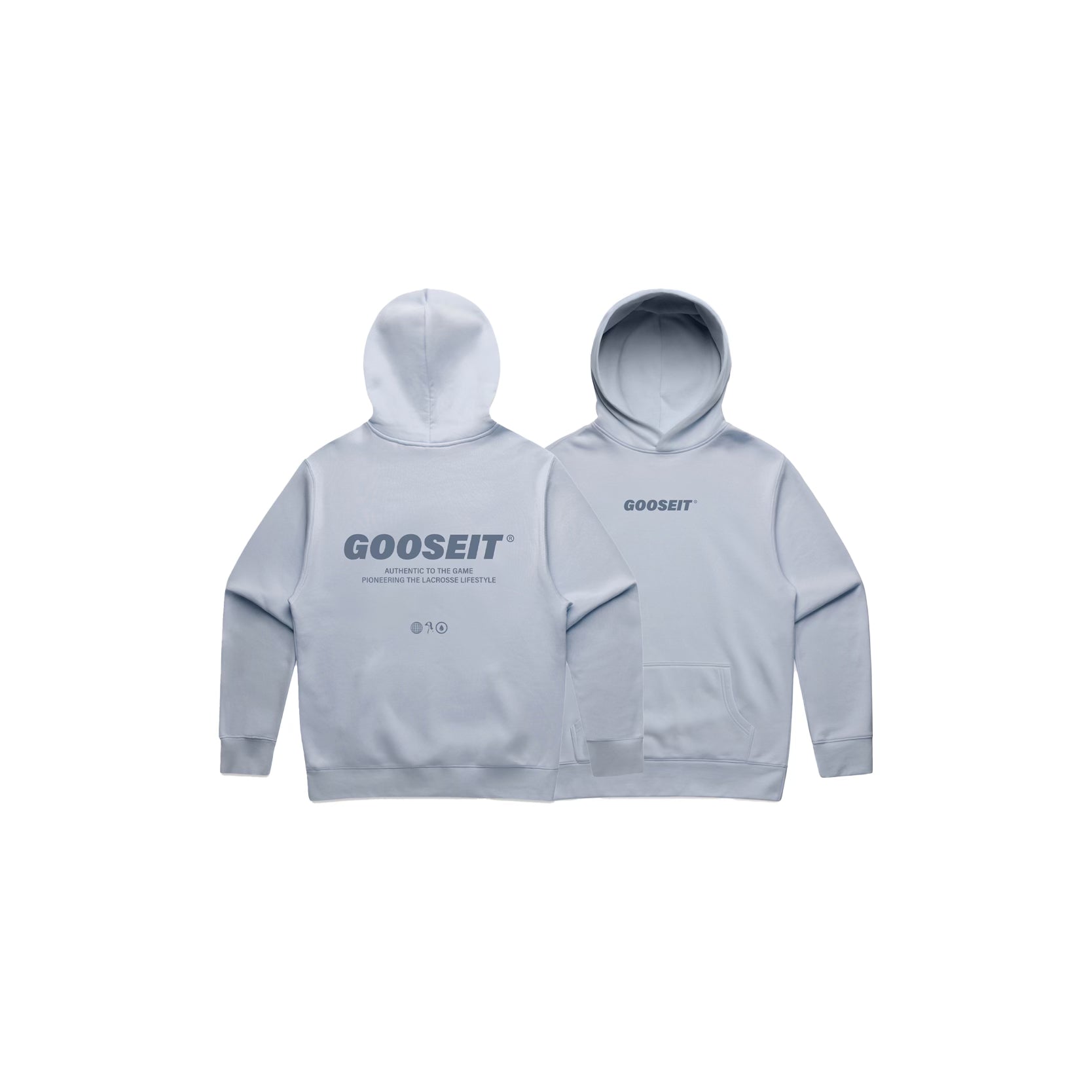 Staple Hoodie