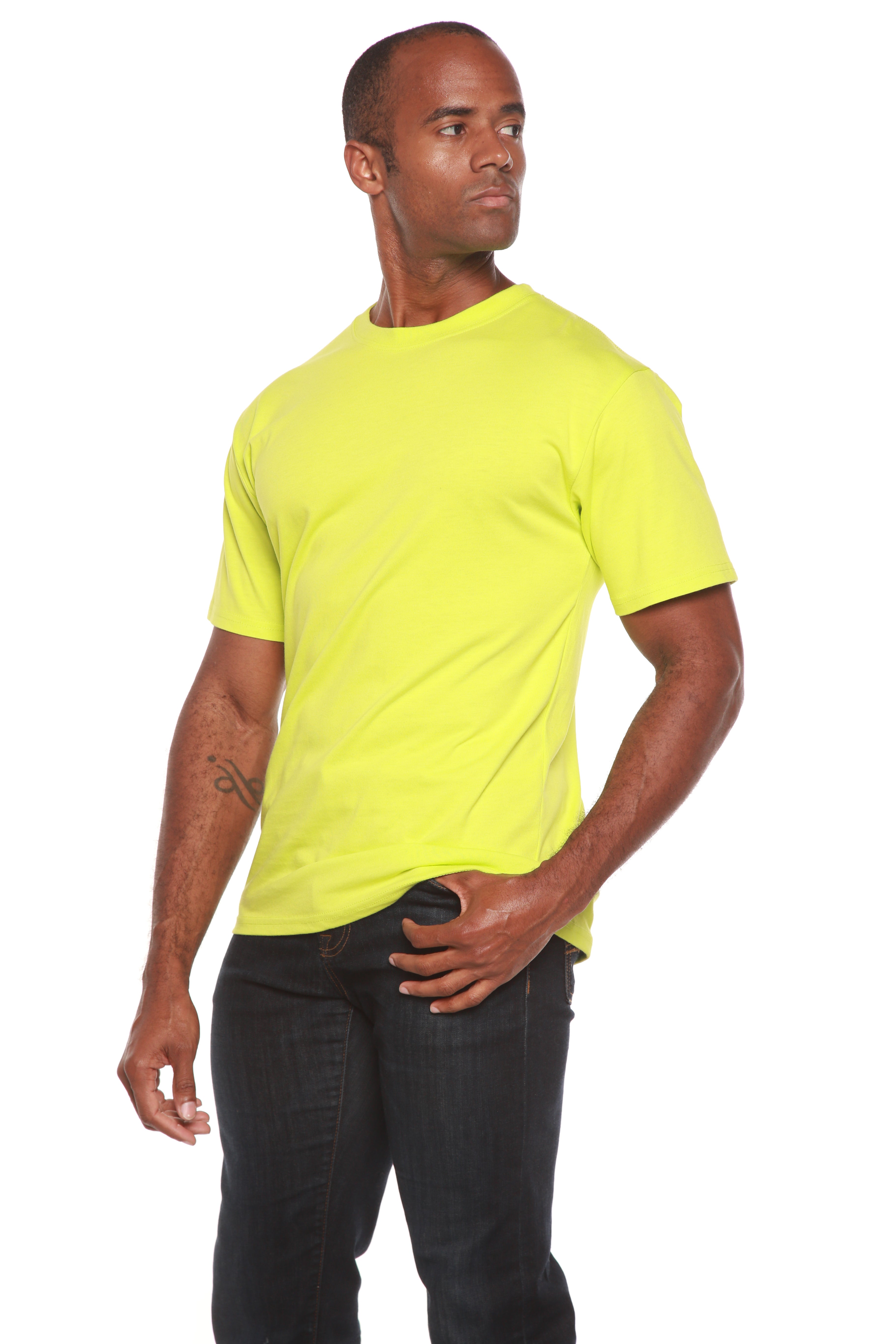 Men's Bamboo Classic Tee