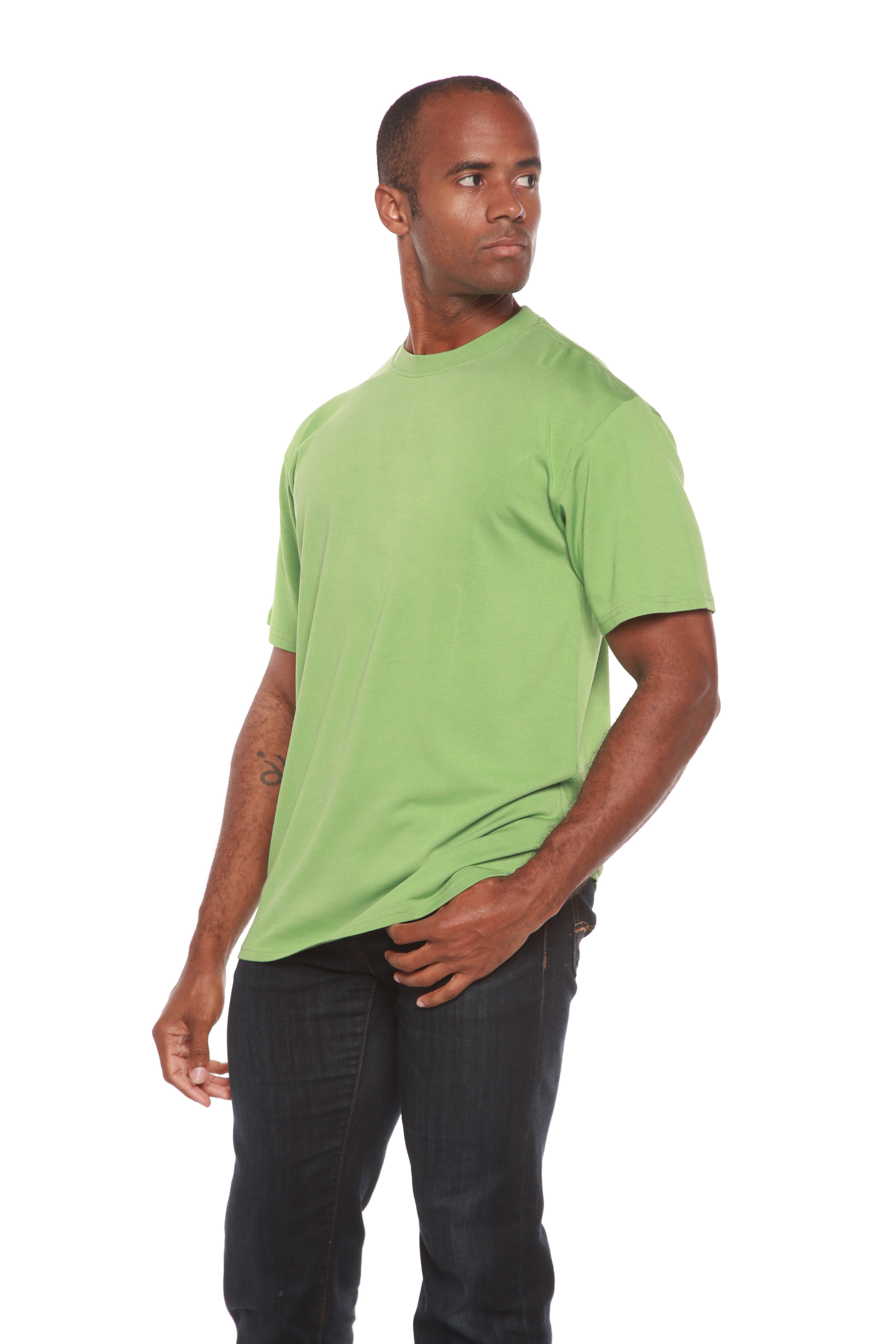 Men's Bamboo Classic Tee